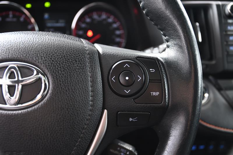 toyota RAV4 2017 - 27