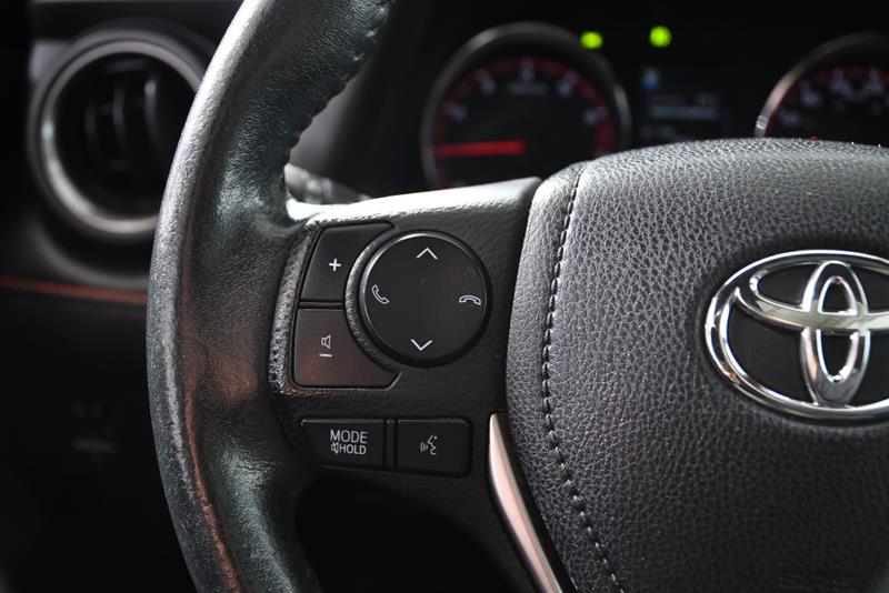 toyota RAV4 2017 - 29