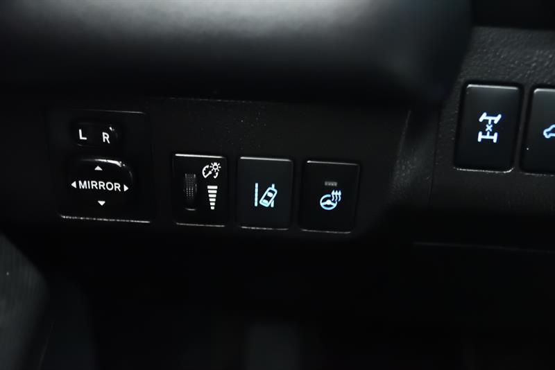 toyota RAV4 2017 - 30