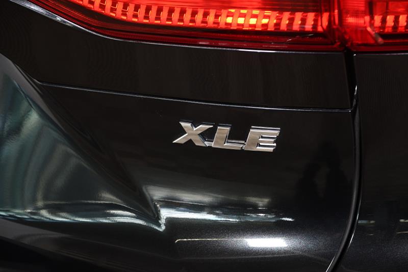 toyota Venza Hybrid 2023 - 5