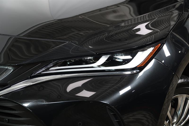 toyota Venza Hybrid 2023 - 7