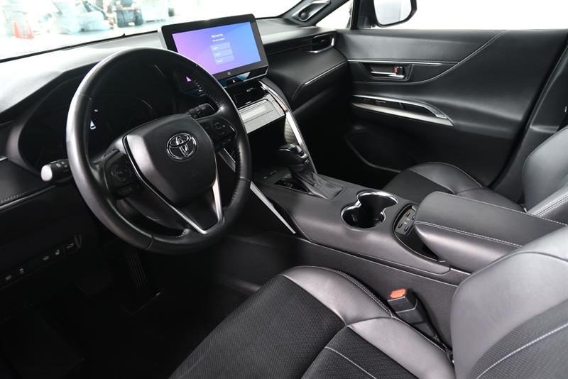 toyota Venza Hybrid 2023 - 12