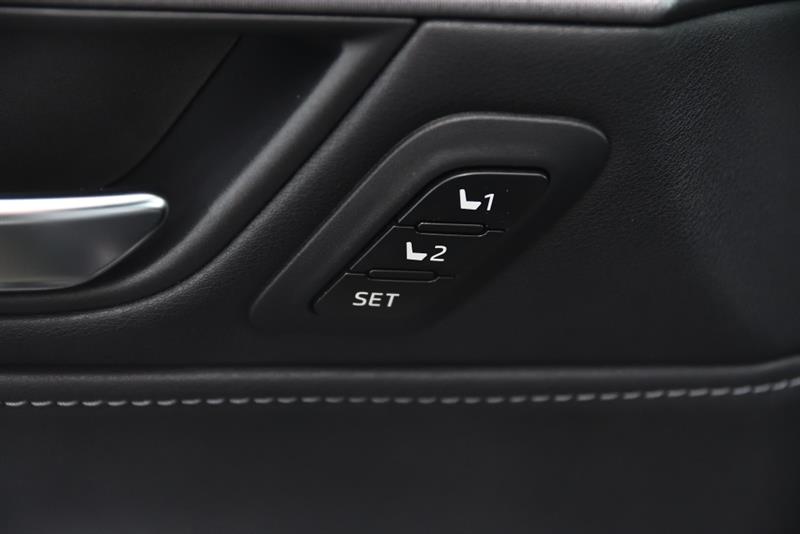 toyota Venza Hybrid 2023 - 15