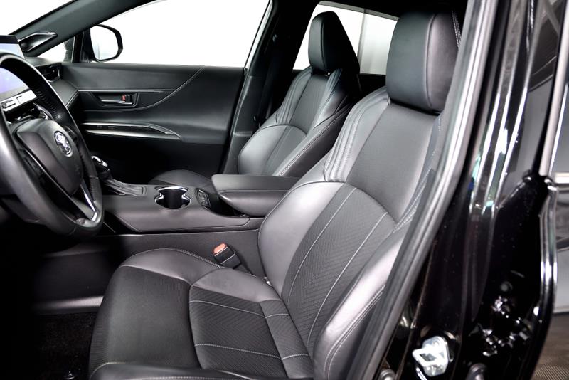 toyota Venza Hybrid 2023 - 17