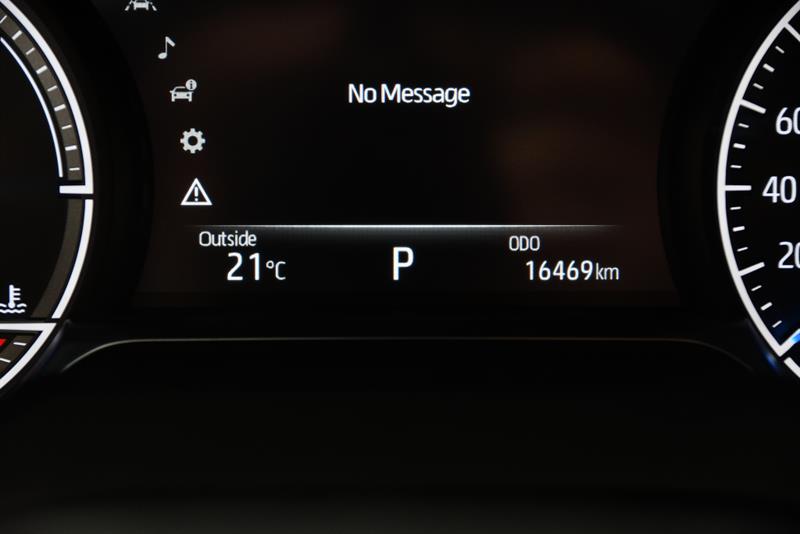 toyota Venza Hybrid 2023 - 20