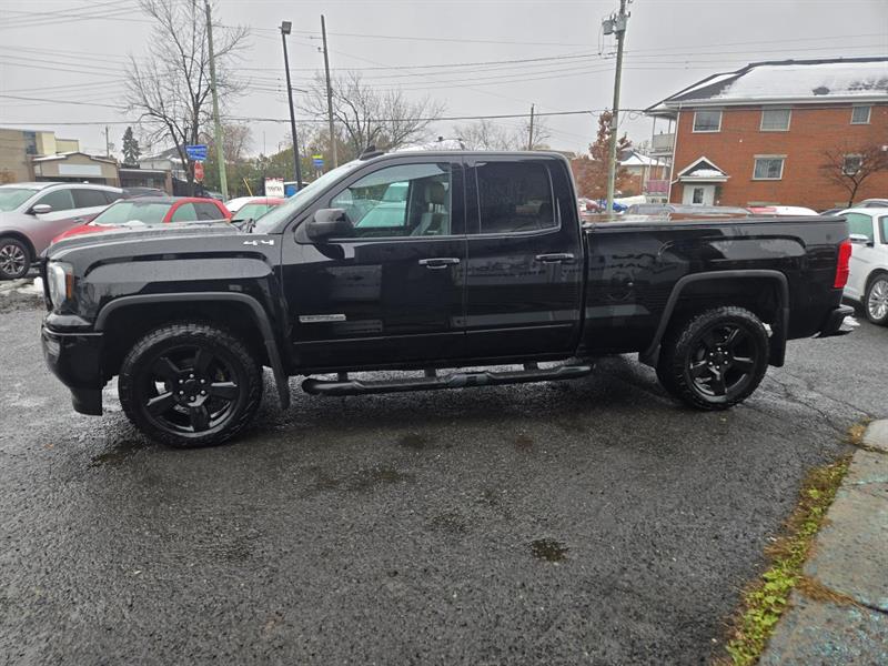 gmc Sierra 1500 2018 - 4