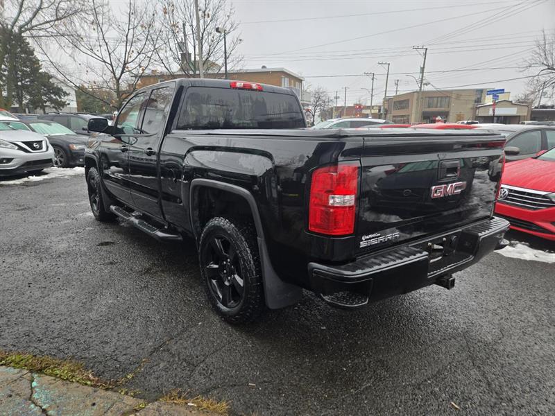 gmc Sierra 1500 2018 - 5