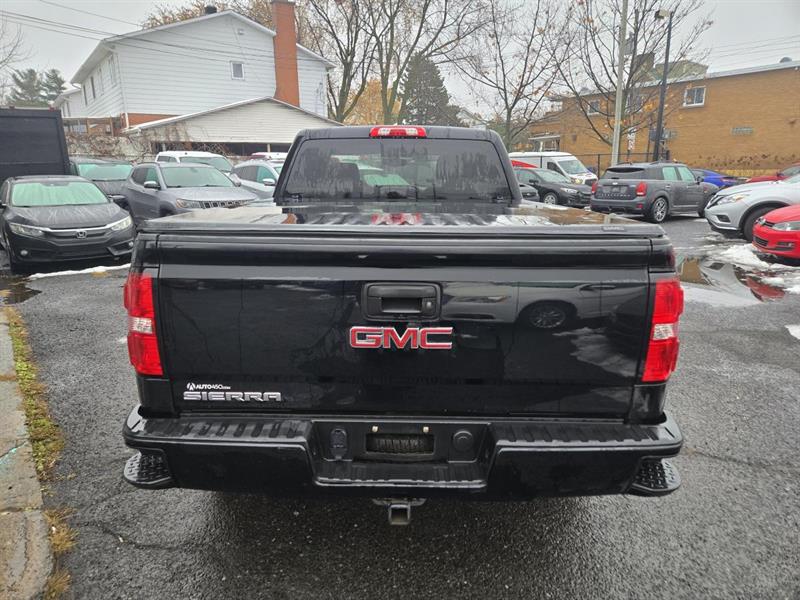 gmc Sierra 1500 2018 - 6