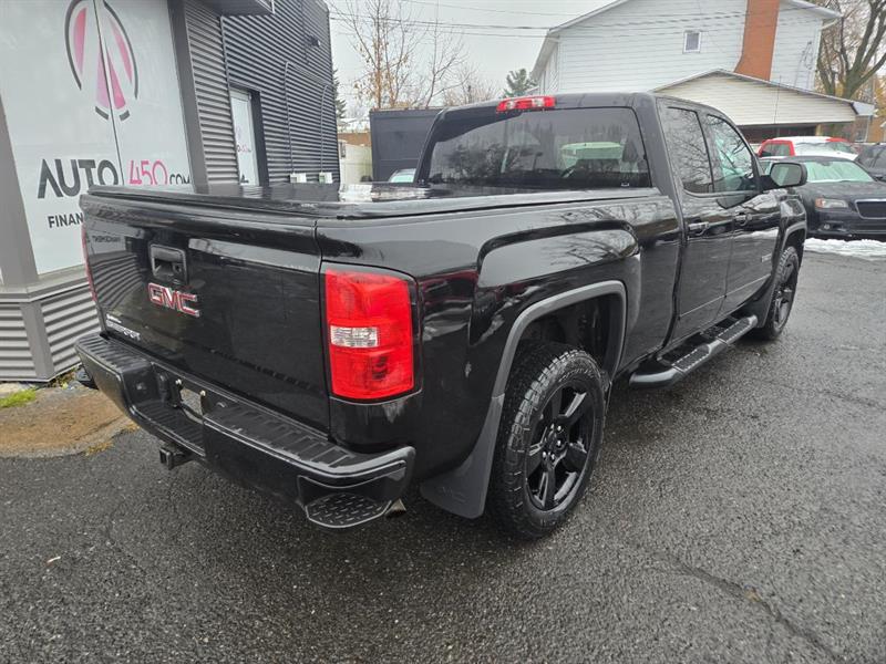 gmc Sierra 1500 2018 - 7