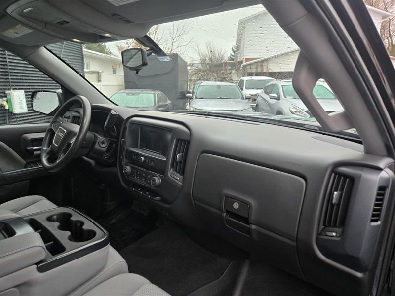 gmc Sierra 1500 2018 - 10