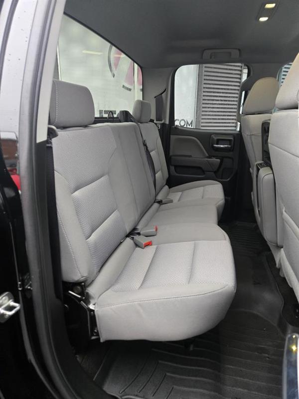 gmc Sierra 1500 2018 - 12