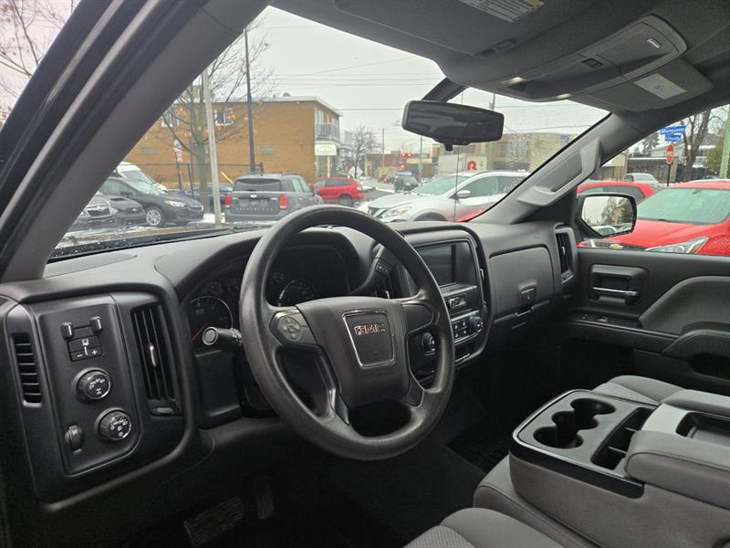 gmc Sierra 1500 2018 - 15