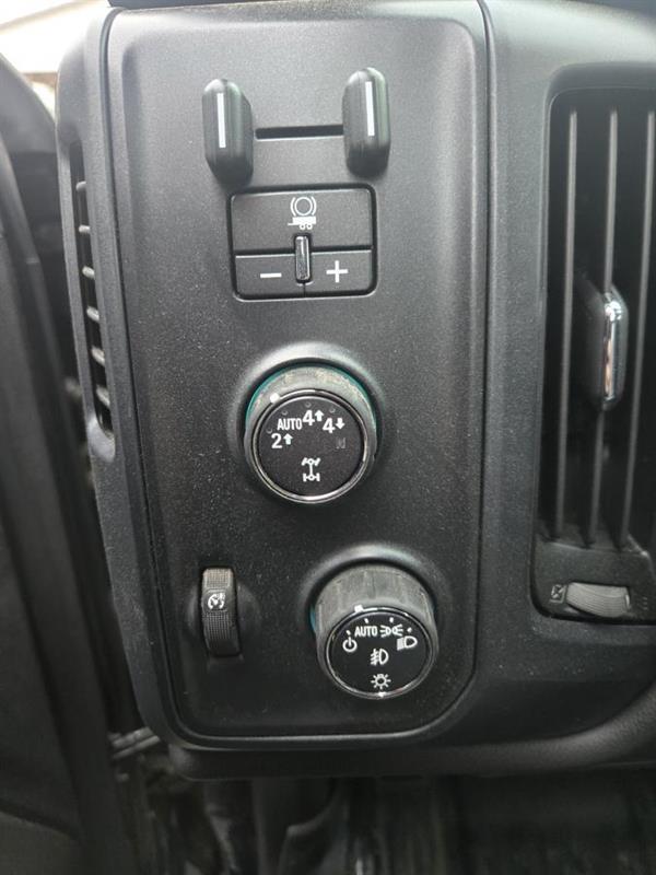 gmc Sierra 1500 2018 - 18