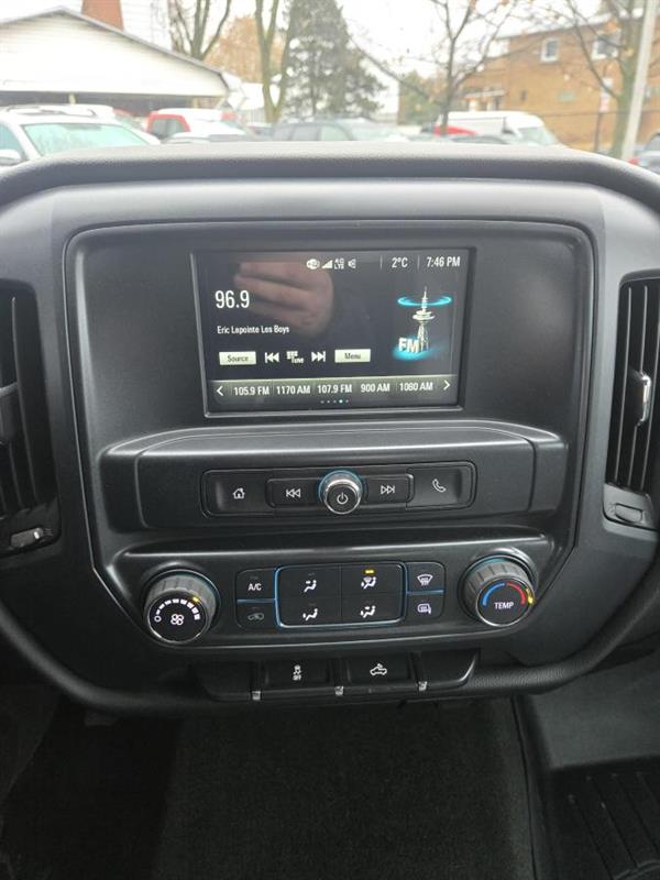 gmc Sierra 1500 2018 - 20