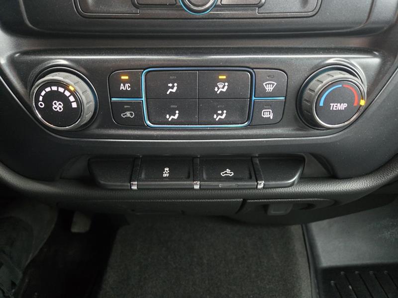 gmc Sierra 1500 2018 - 21