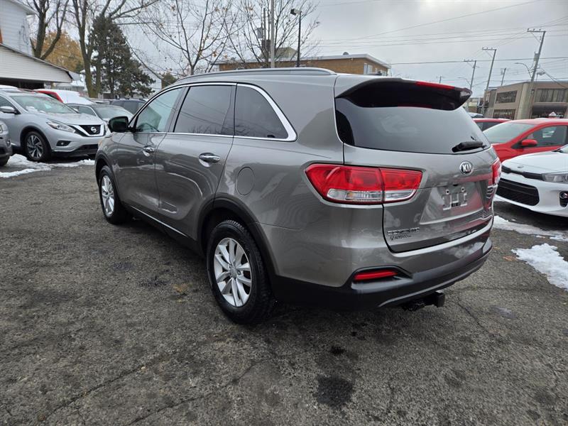 kia Sorento 2017 - 5