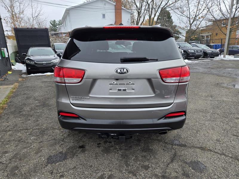 kia Sorento 2017 - 6