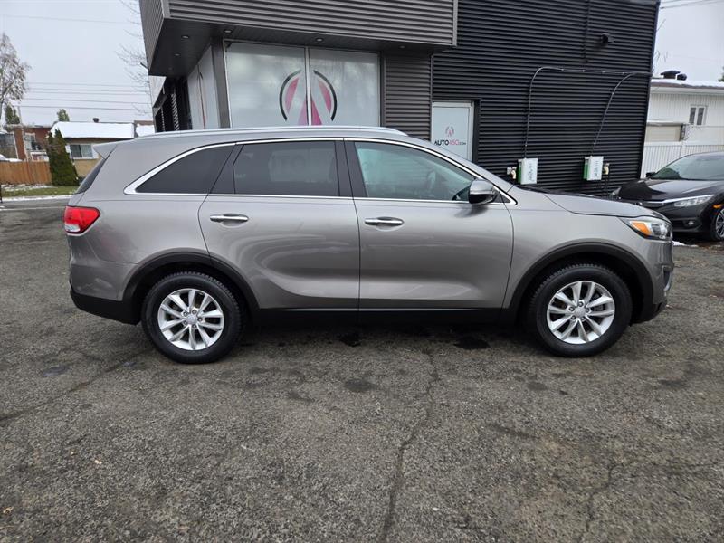 kia Sorento 2017 - 9