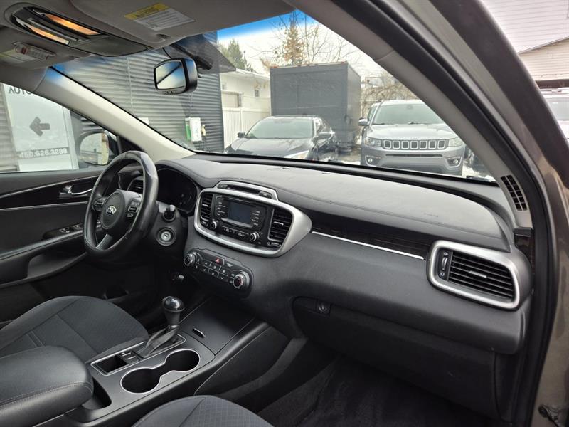 kia Sorento 2017 - 10