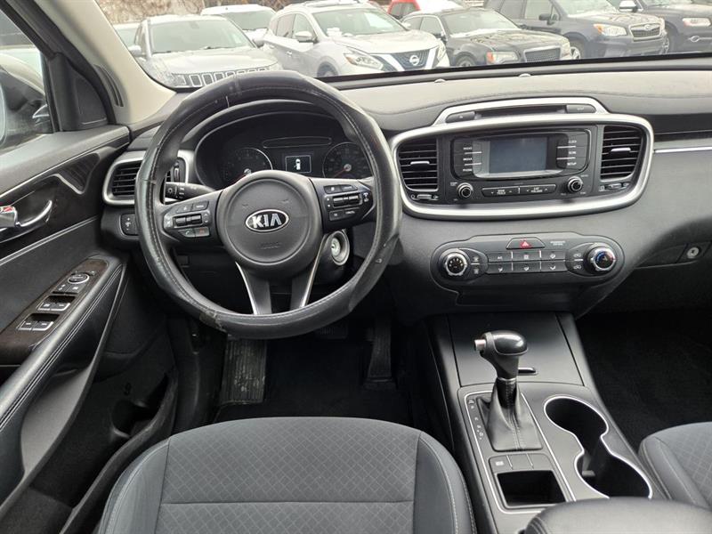 kia Sorento 2017 - 14