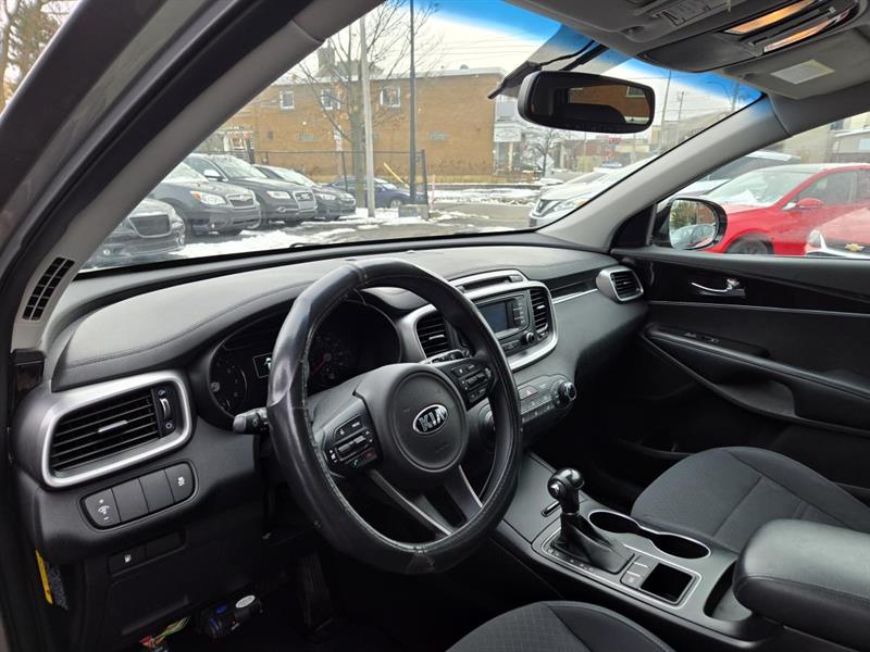 kia Sorento 2017 - 15