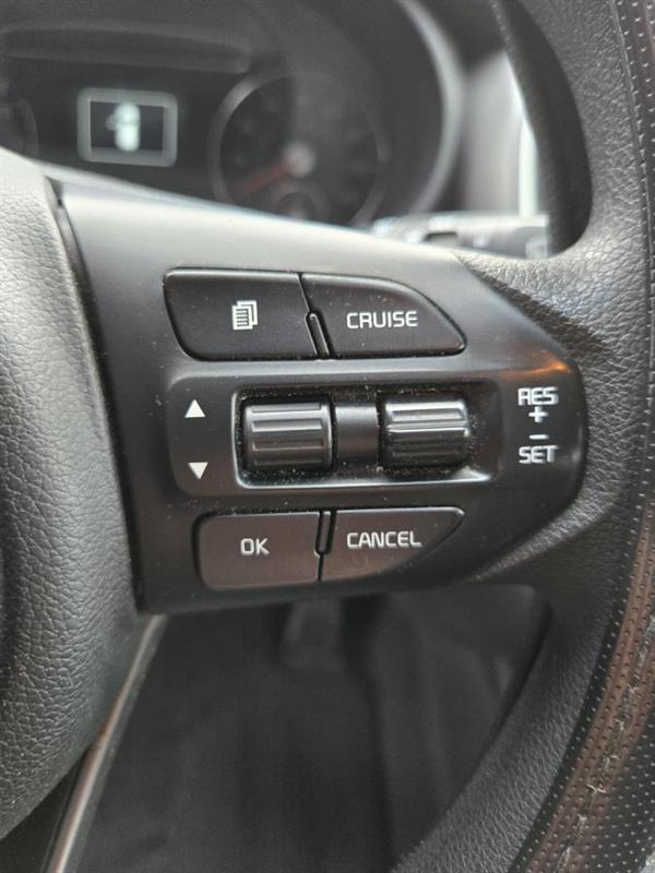 kia Sorento 2017 - 19