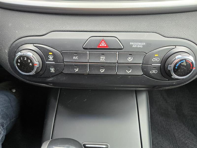 kia Sorento 2017 - 21