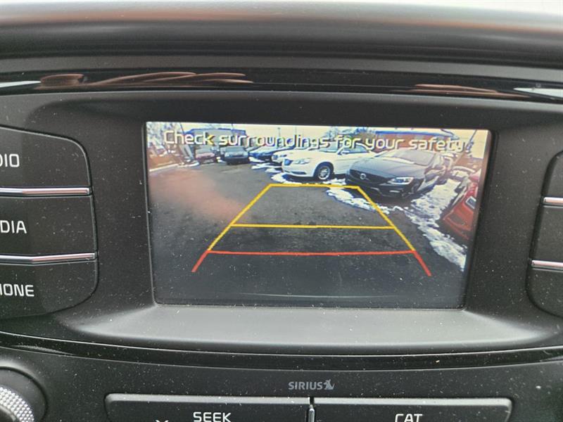 kia Sorento 2017 - 23