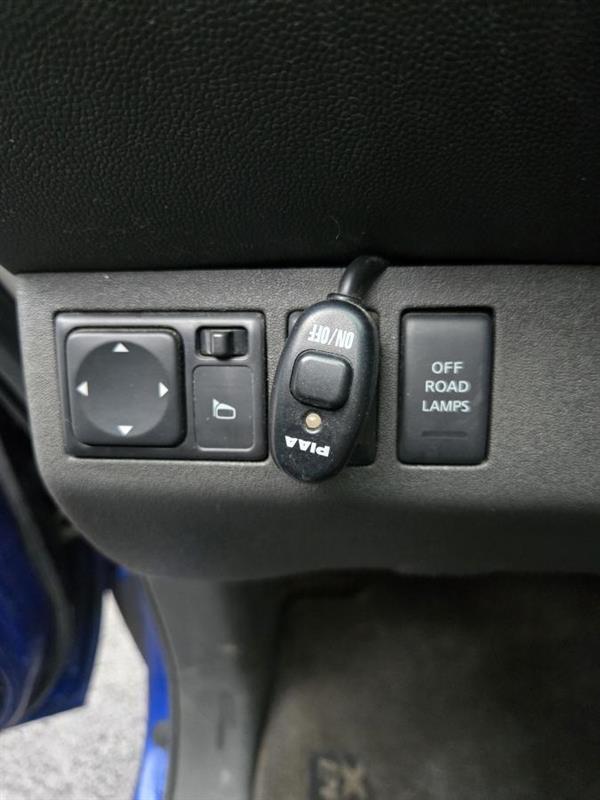 nissan Xterra 2012 - 18