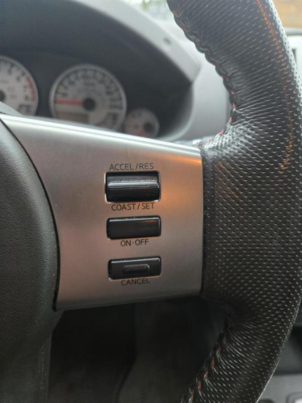 nissan Xterra 2012 - 20