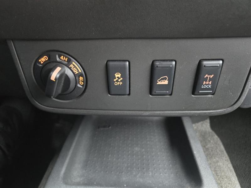 nissan Xterra 2012 - 22