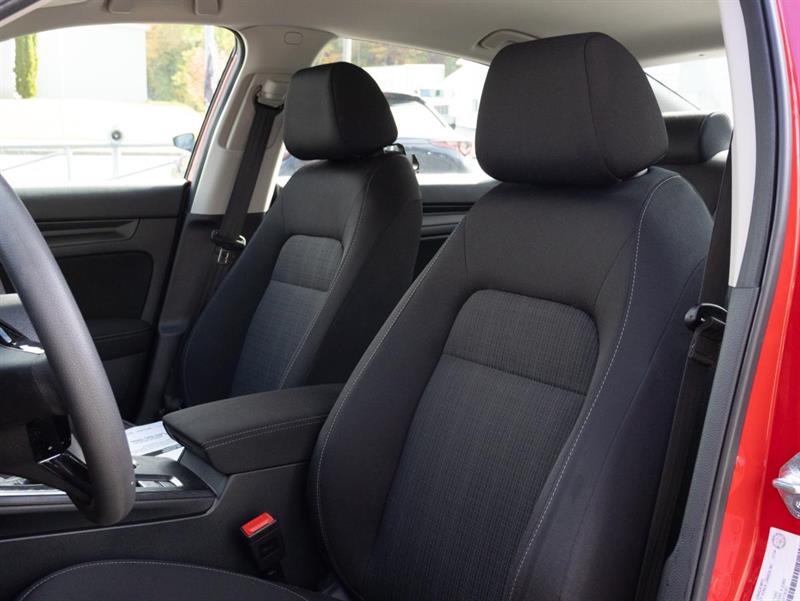 honda Civic 2025 - 12