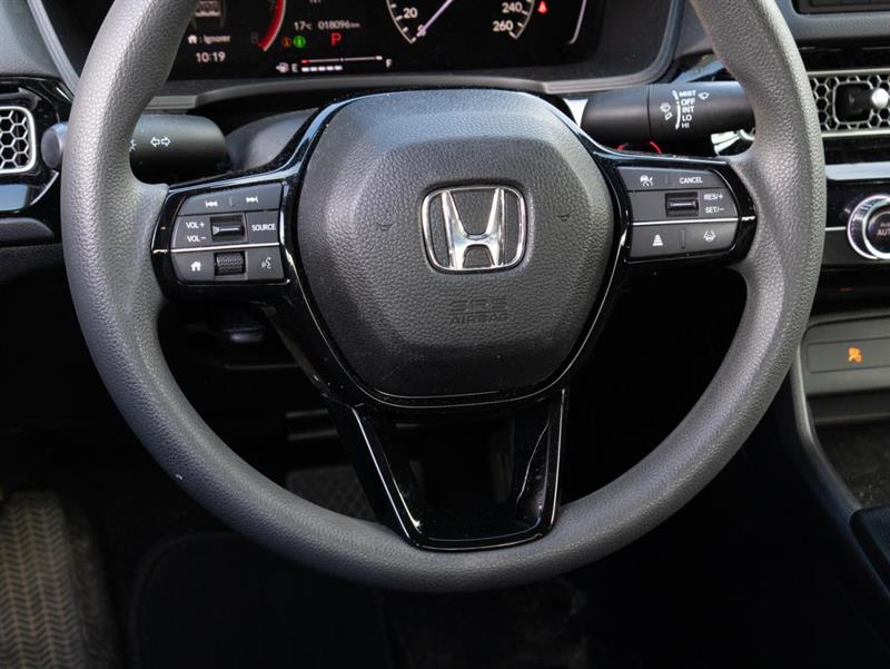 honda Civic 2025 - 15
