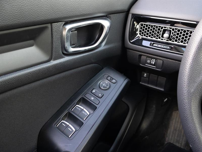 honda Civic 2025 - 16