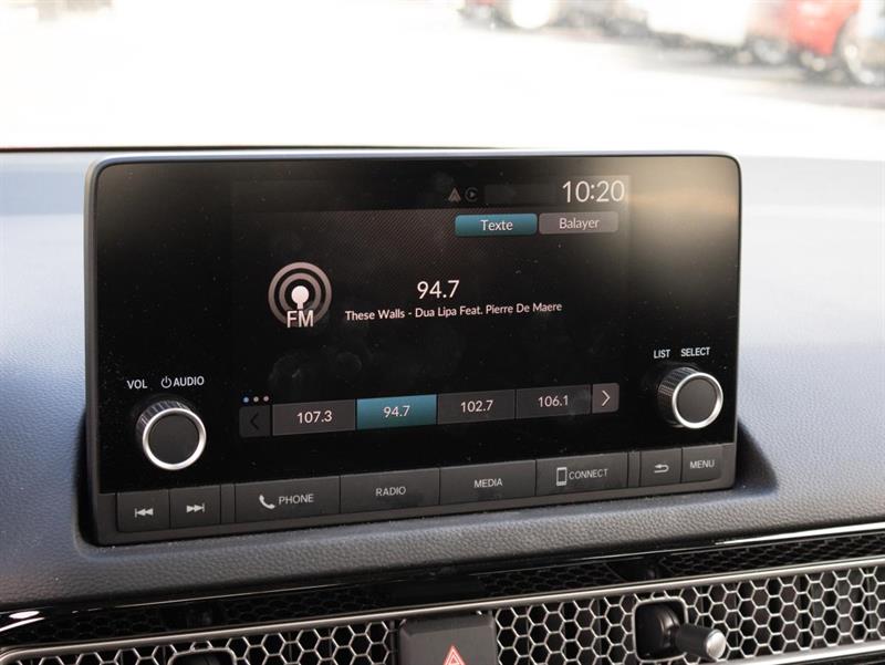 honda Civic 2025 - 19