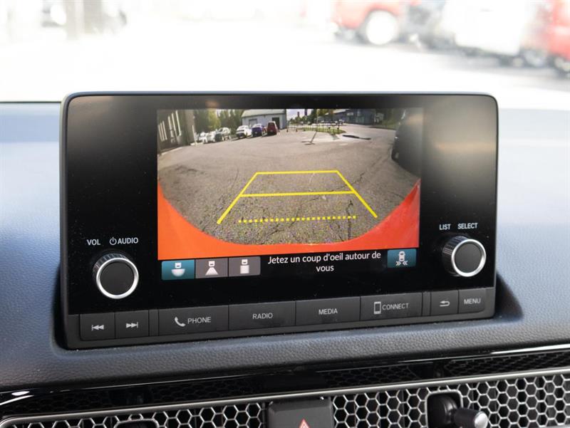 honda Civic 2025 - 20