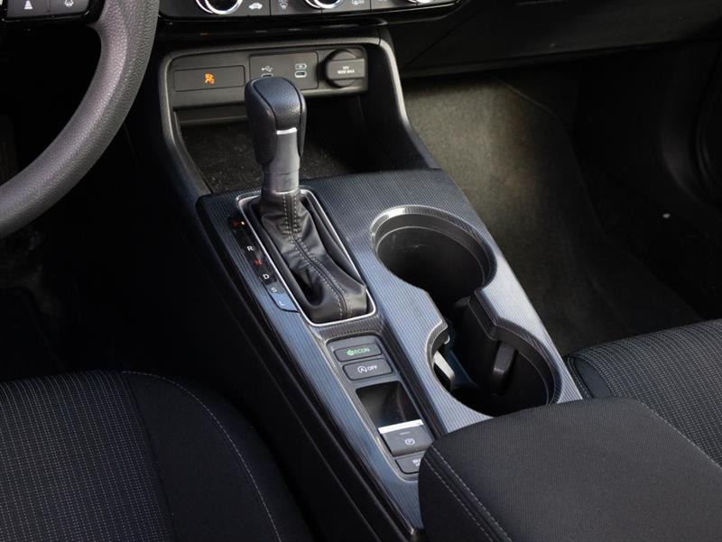 honda Civic 2025 - 22