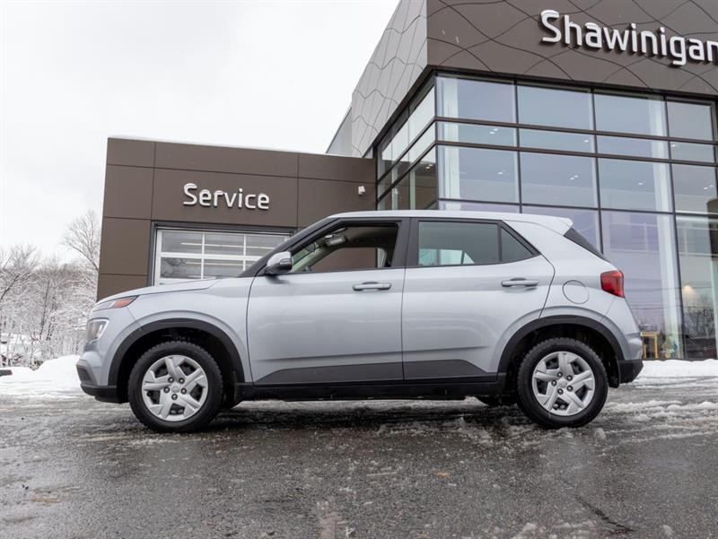 hyundai Venue 2021 - 3