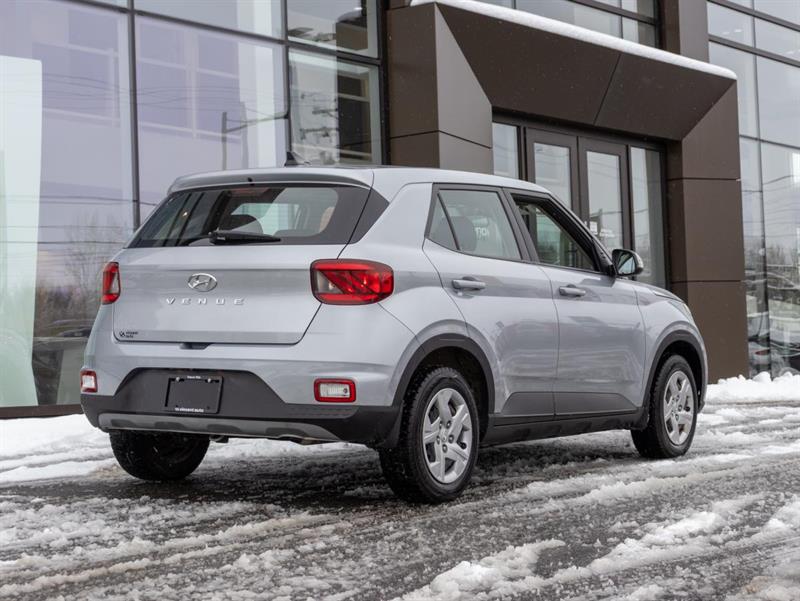 hyundai Venue 2021 - 4