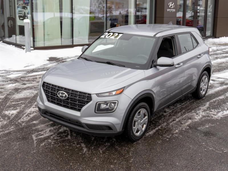 hyundai Venue 2021 - 6