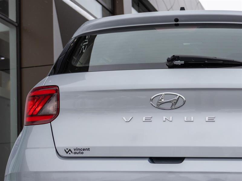 hyundai Venue 2021 - 8
