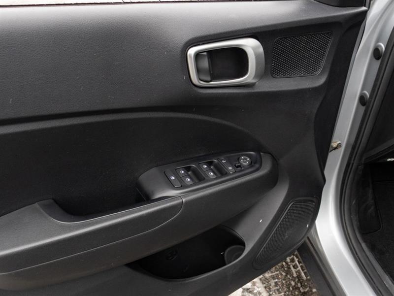 hyundai Venue 2021 - 10