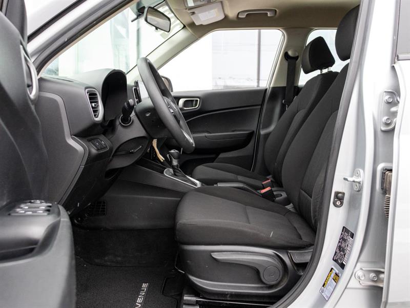 hyundai Venue 2021 - 11