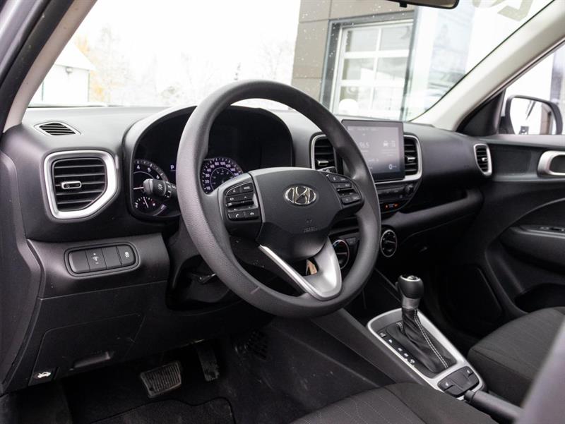 hyundai Venue 2021 - 12