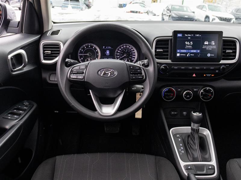 hyundai Venue 2021 - 13