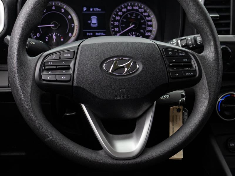 hyundai Venue 2021 - 14