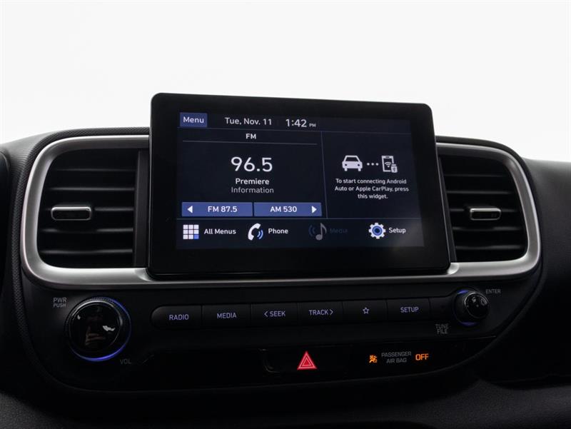 hyundai Venue 2021 - 16