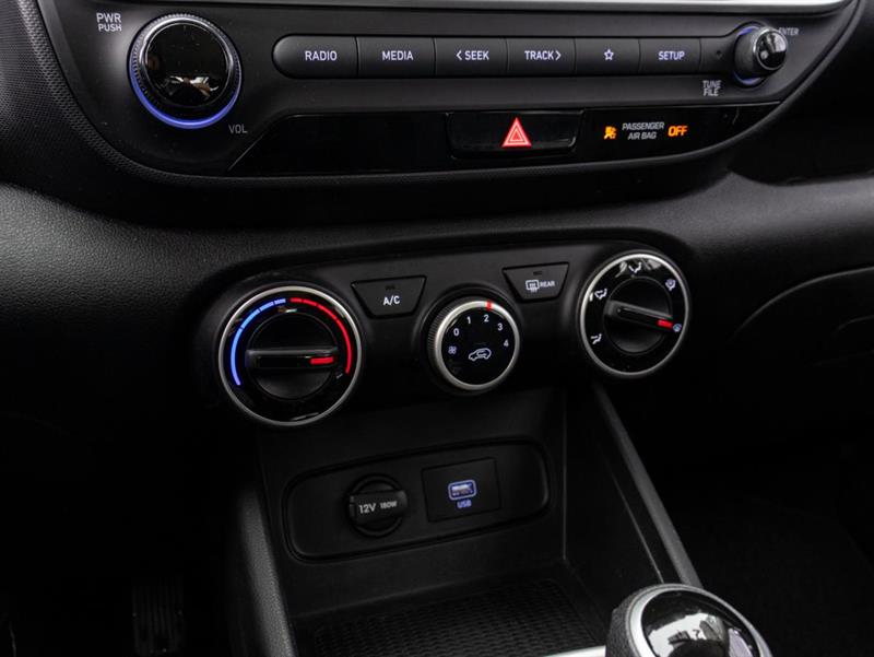 hyundai Venue 2021 - 18