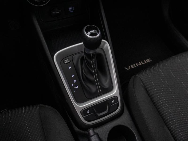 hyundai Venue 2021 - 19