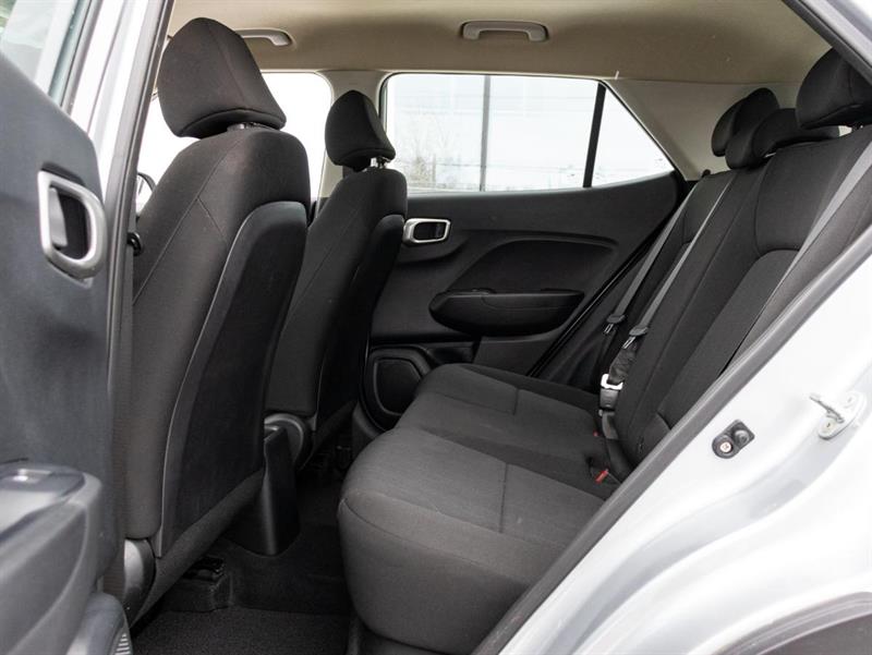 hyundai Venue 2021 - 21